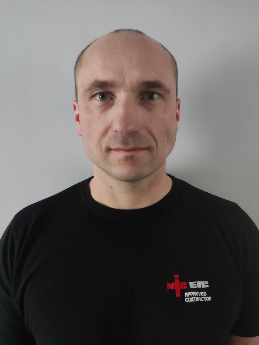 Profile: Image 1